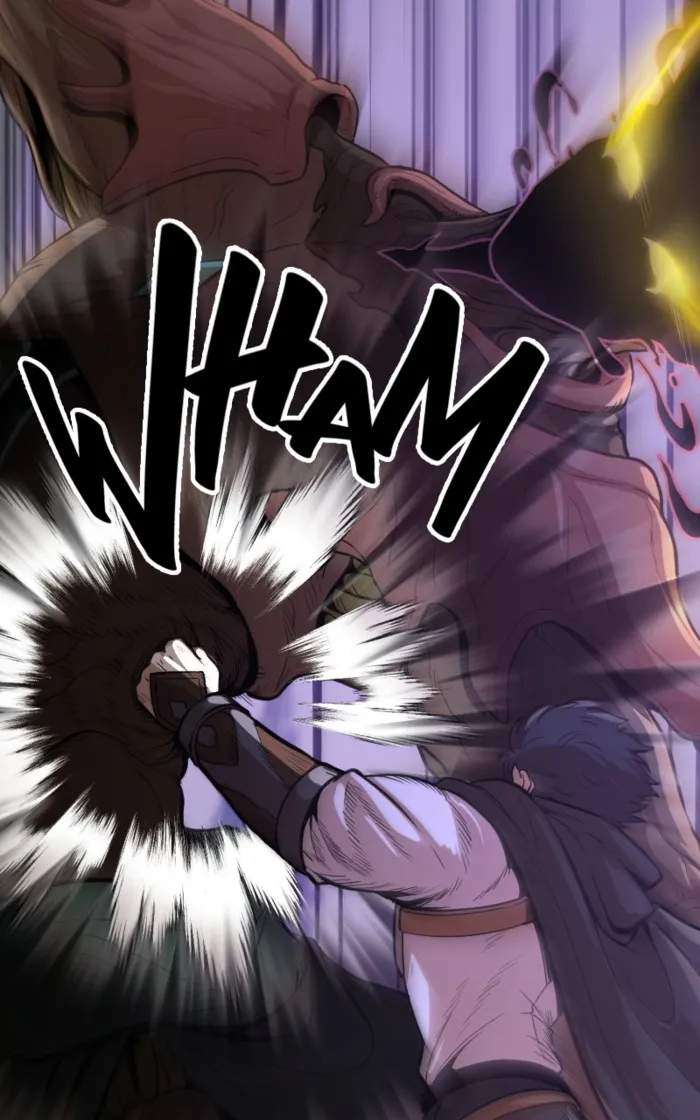 Read The Primal Hunter EN Manga Online