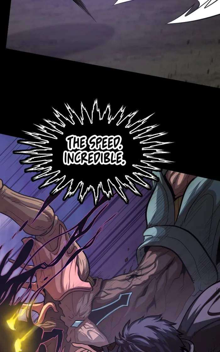 Read The Primal Hunter EN Manga Online