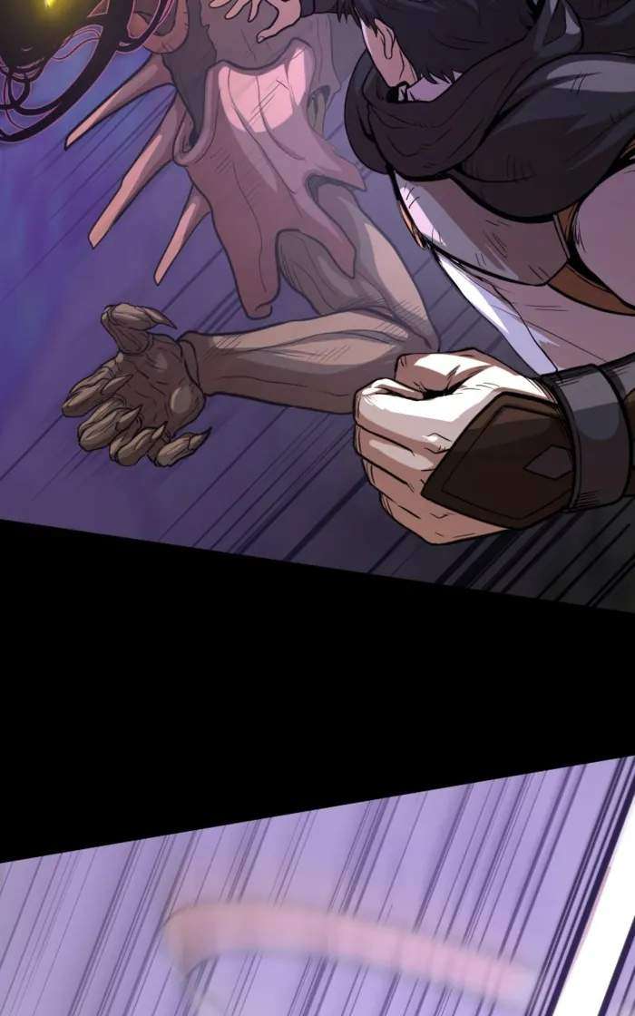 Read The Primal Hunter EN Manga Online