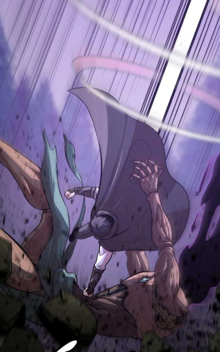 Read The Primal Hunter EN Manga Online