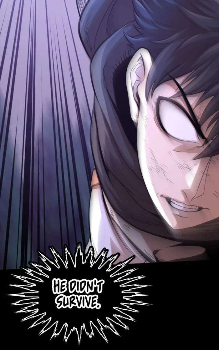 Read The Primal Hunter EN Manga Online