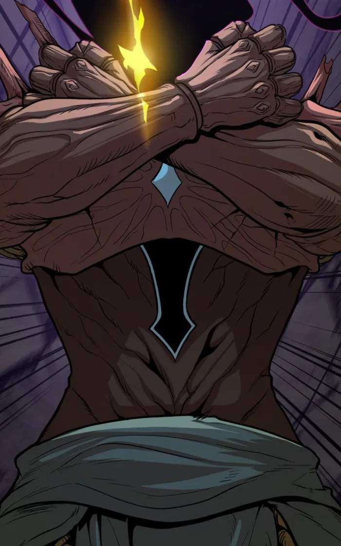 Read The Primal Hunter EN Manga Online