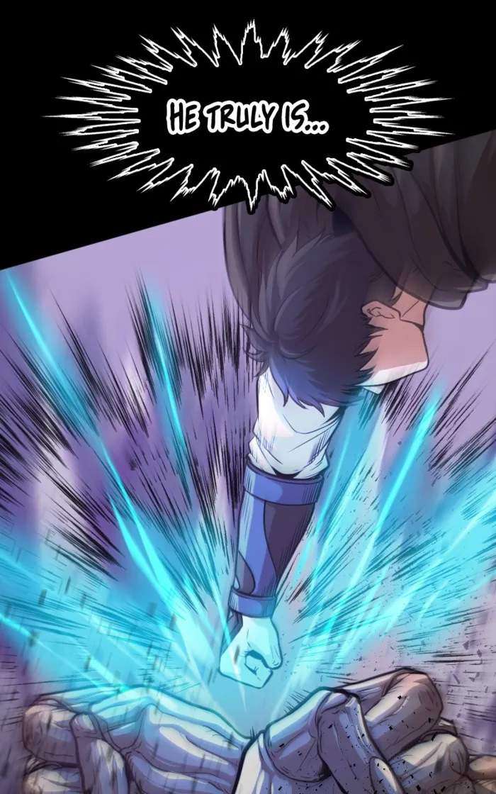 Read The Primal Hunter EN Manga Online