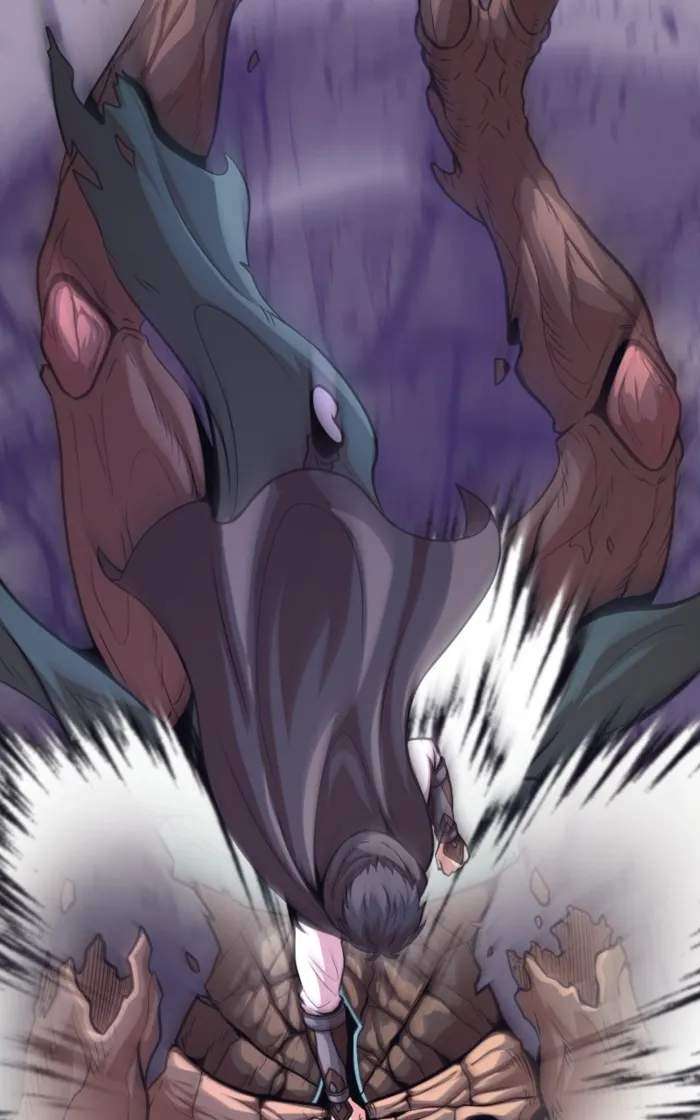 Read The Primal Hunter EN Manga Online