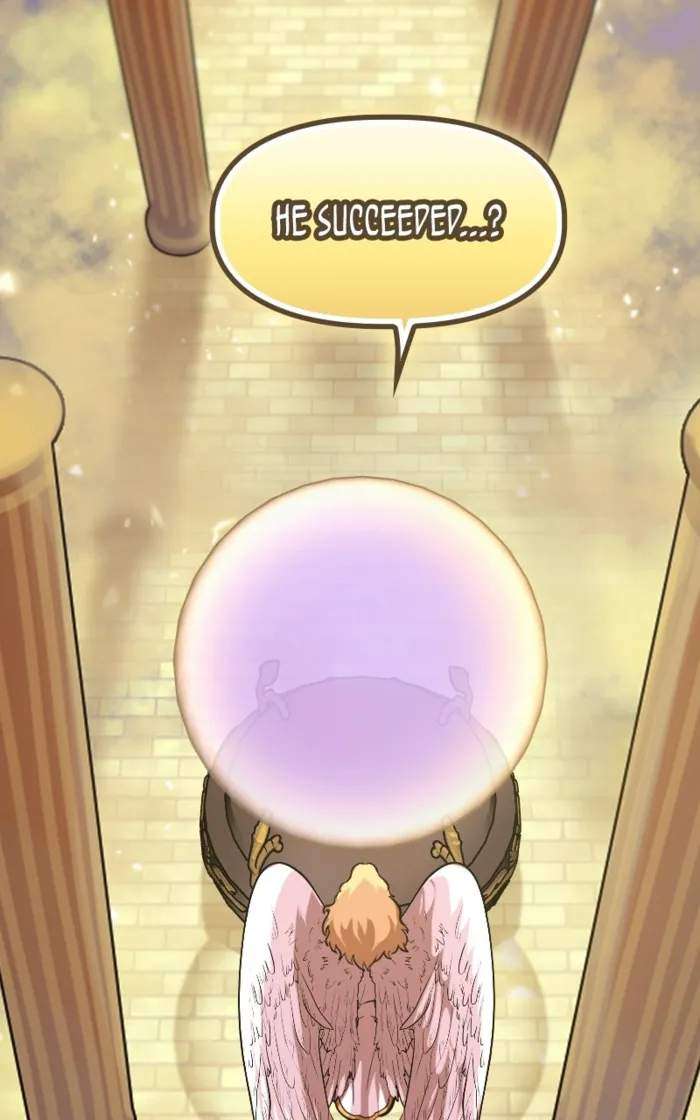 Read The Primal Hunter EN Manga Online