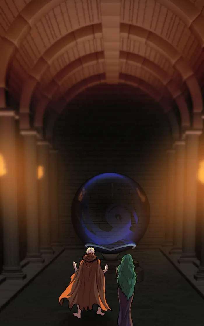 Read The Primal Hunter EN Manga Online