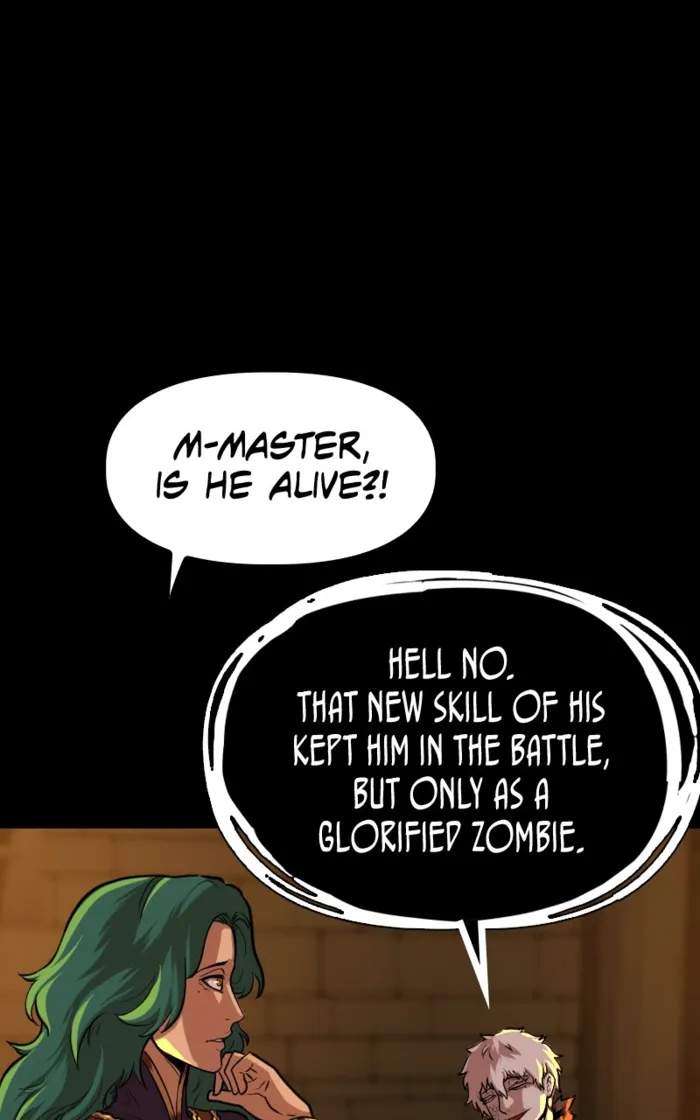 Read The Primal Hunter EN Manga Online