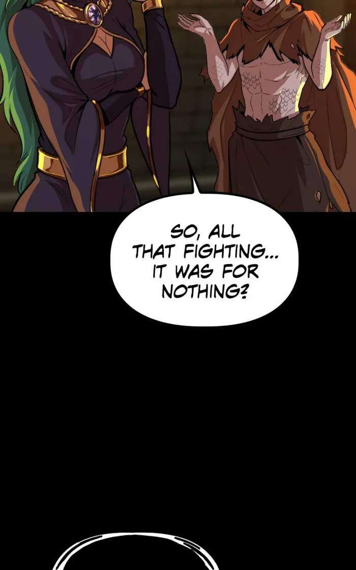 Read The Primal Hunter EN Manga Online