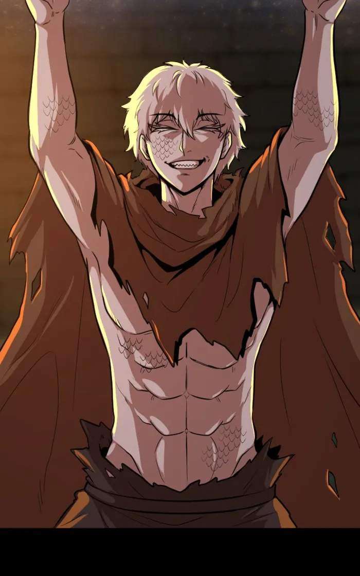 Read The Primal Hunter EN Manga Online