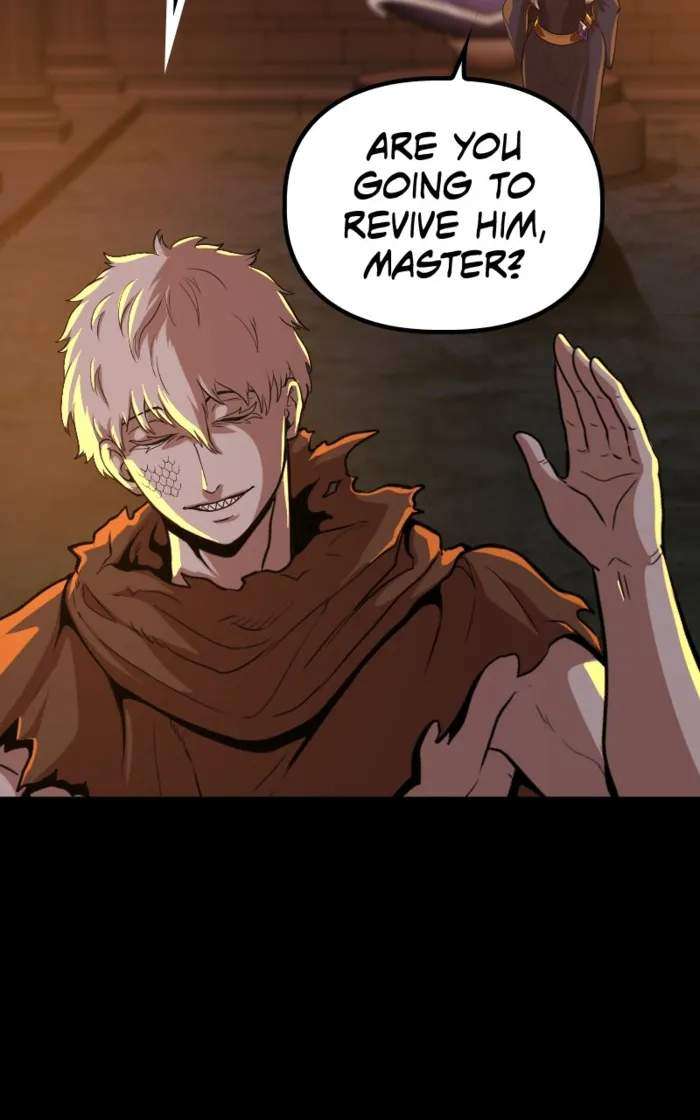 Read The Primal Hunter EN Manga Online