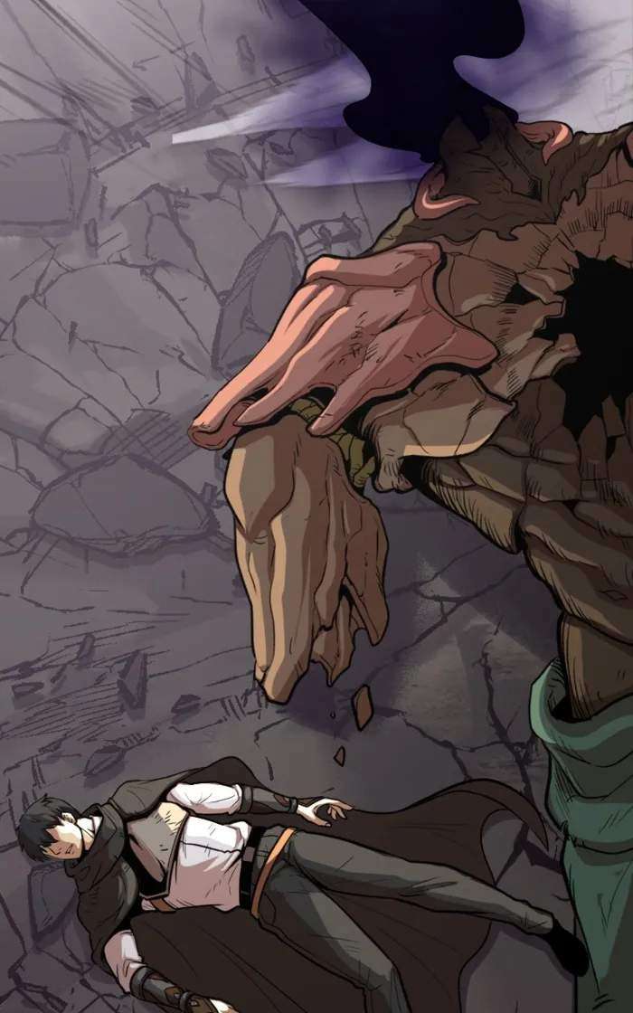 Read The Primal Hunter EN Manga Online