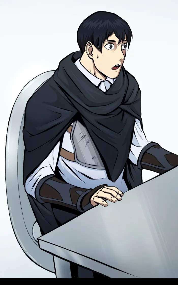 Read The Primal Hunter EN Manga Online