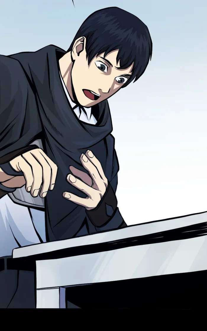 Read The Primal Hunter EN Manga Online