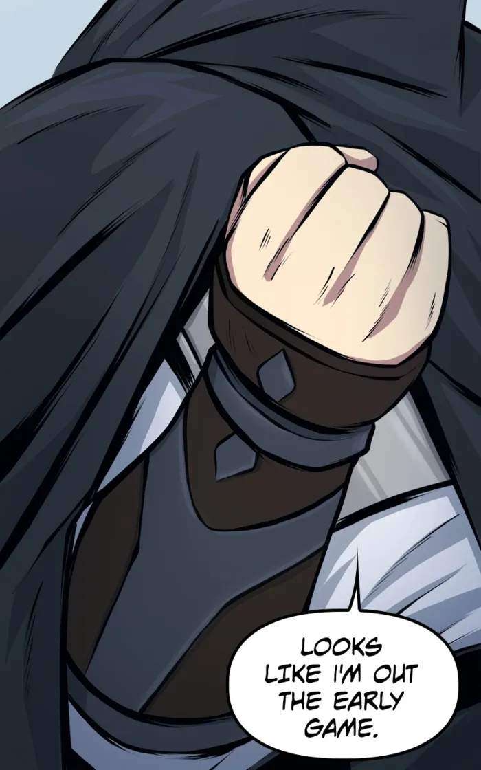 Read The Primal Hunter EN Manga Online