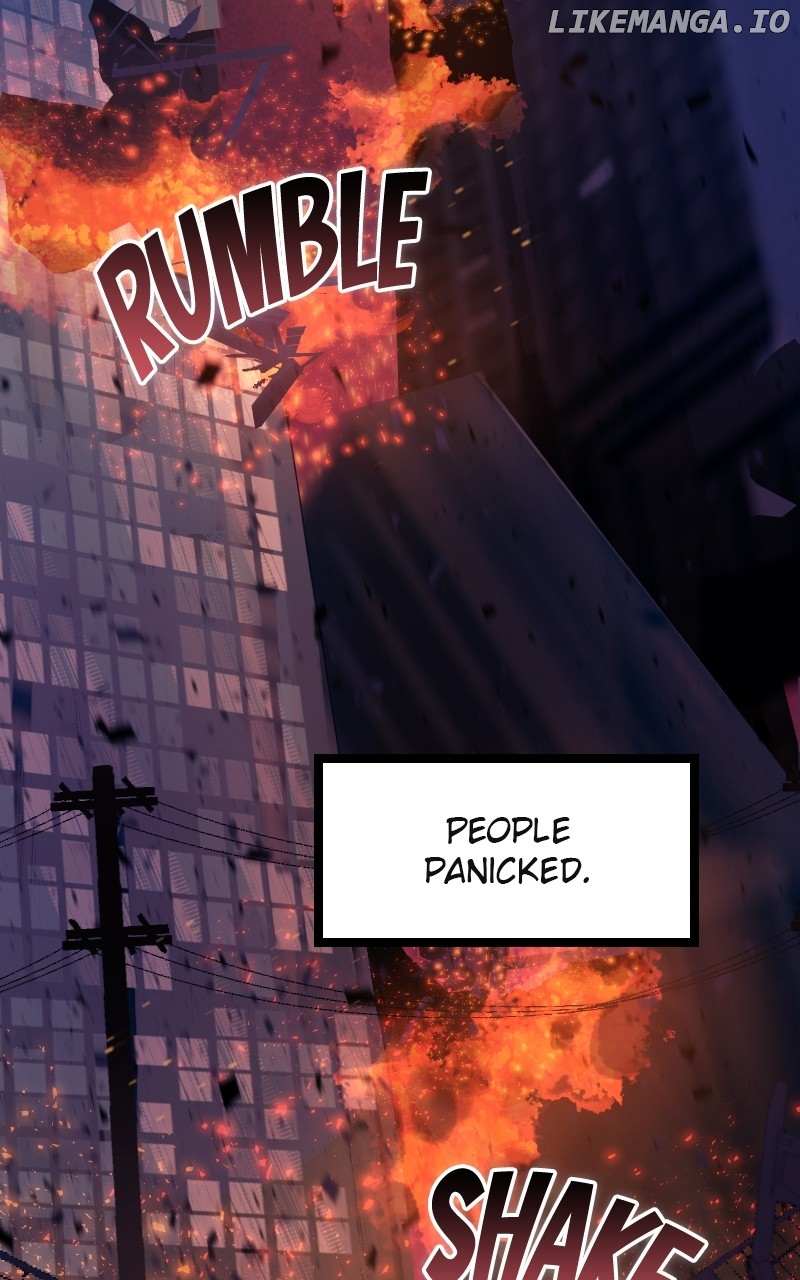 Read The Primal Hunter EN Manga Online