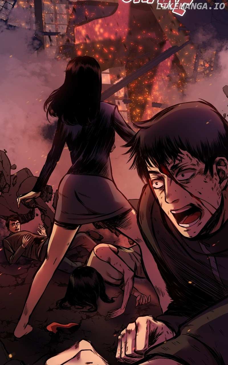 Read The Primal Hunter EN Manga Online