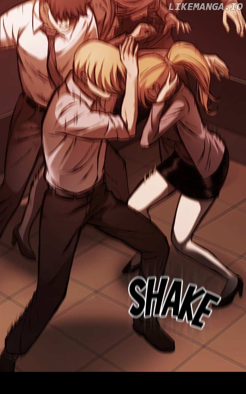 Read The Primal Hunter EN Manga Online