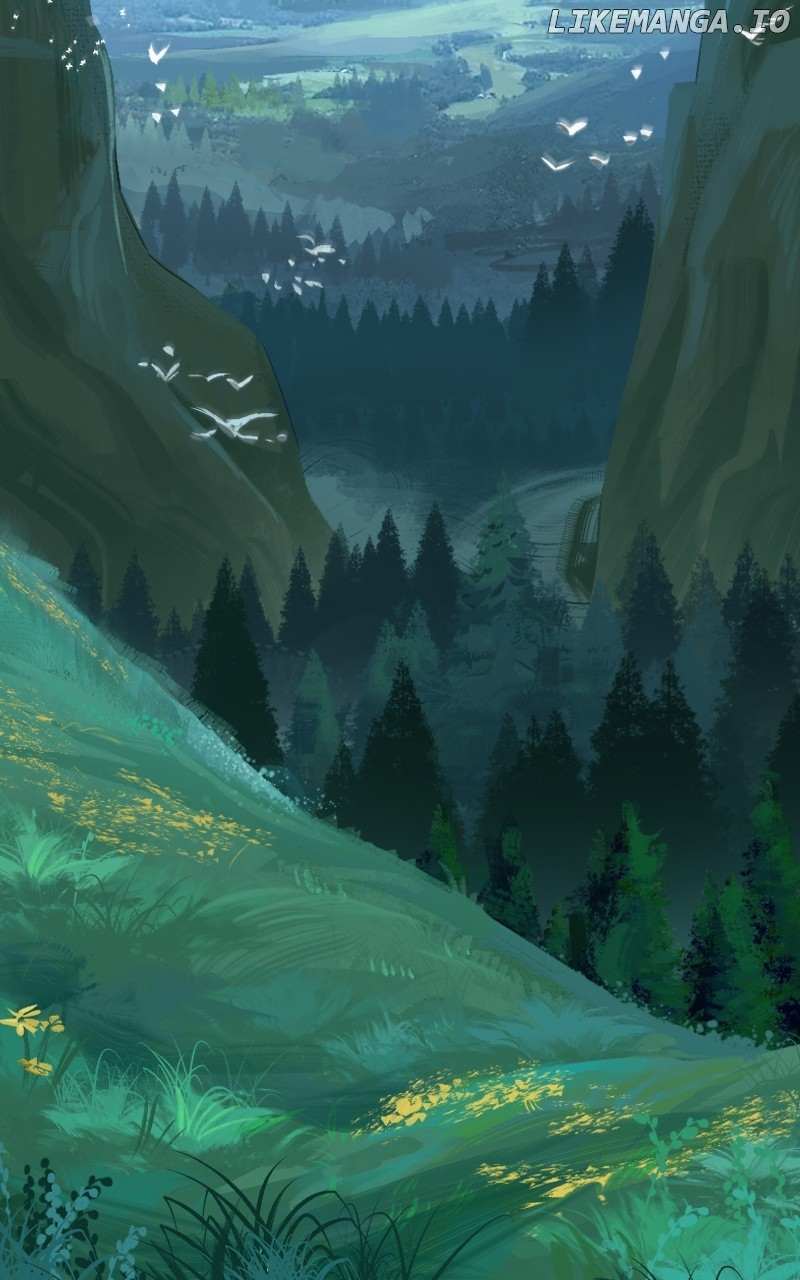 Read The Primal Hunter EN Manga Online