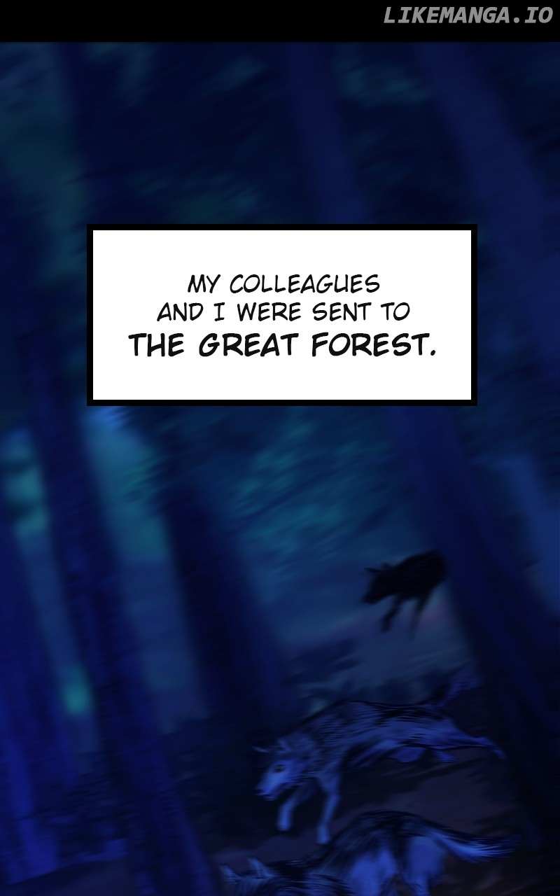 Read The Primal Hunter EN Manga Online