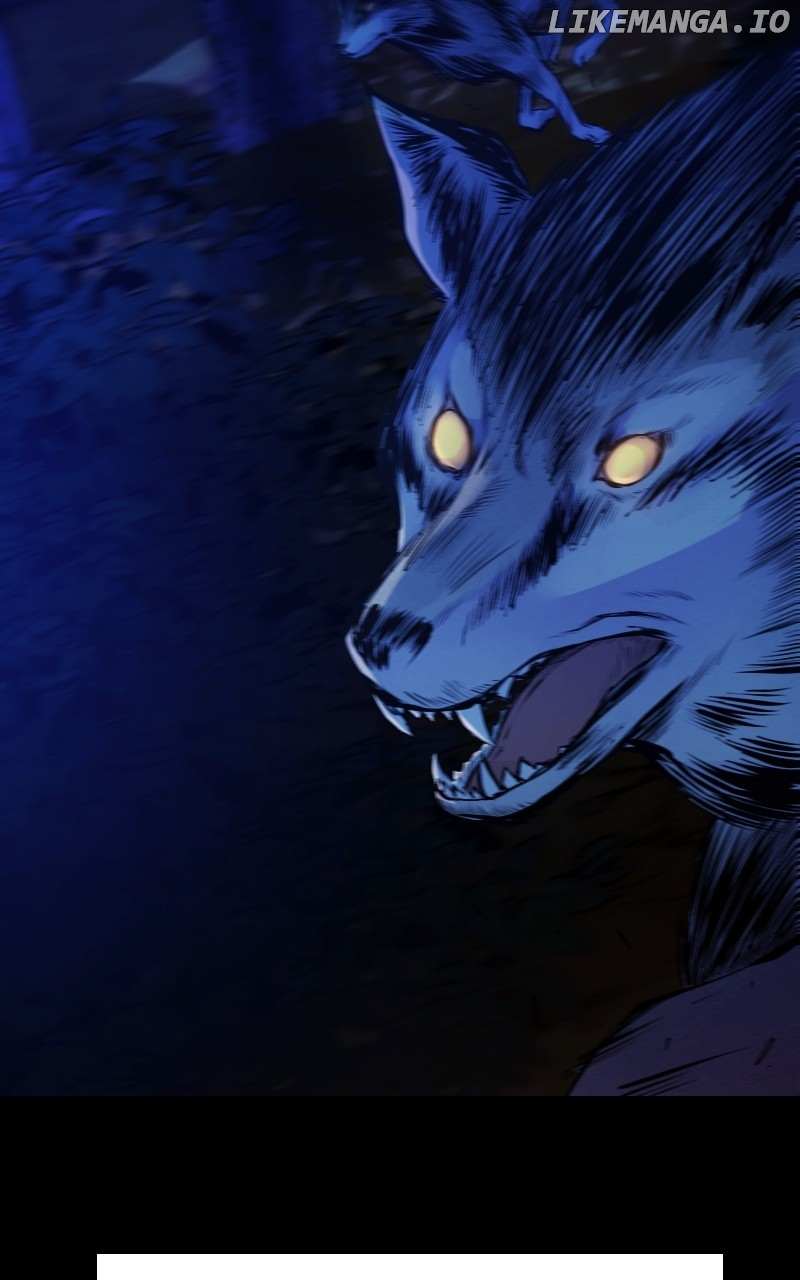 Read The Primal Hunter EN Manga Online