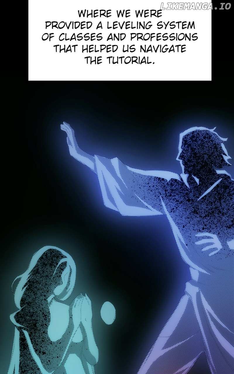 Read The Primal Hunter EN Manga Online