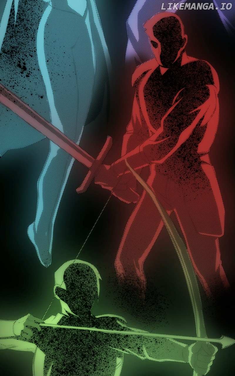 Read The Primal Hunter EN Manga Online