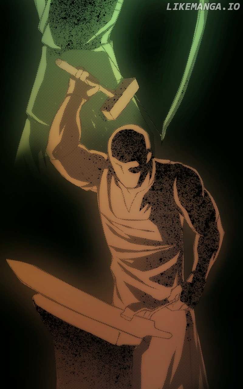 Read The Primal Hunter EN Manga Online