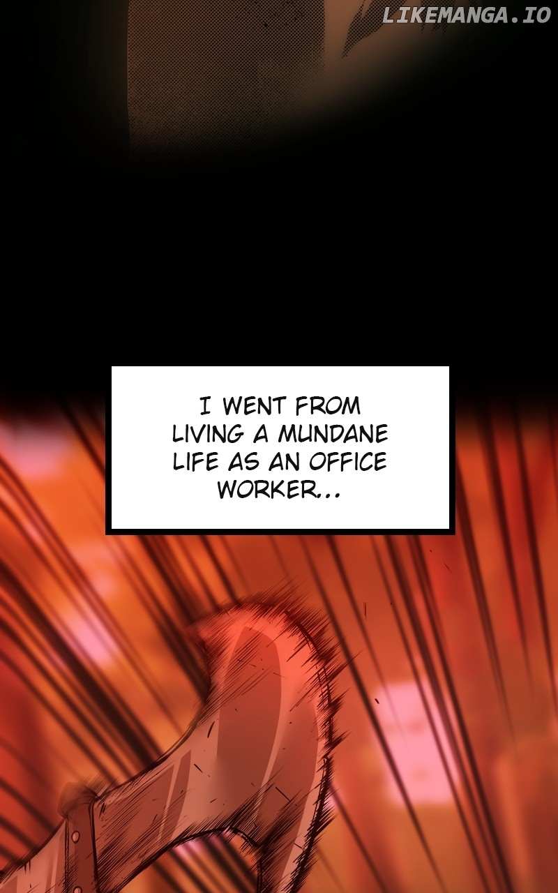 Read The Primal Hunter EN Manga Online