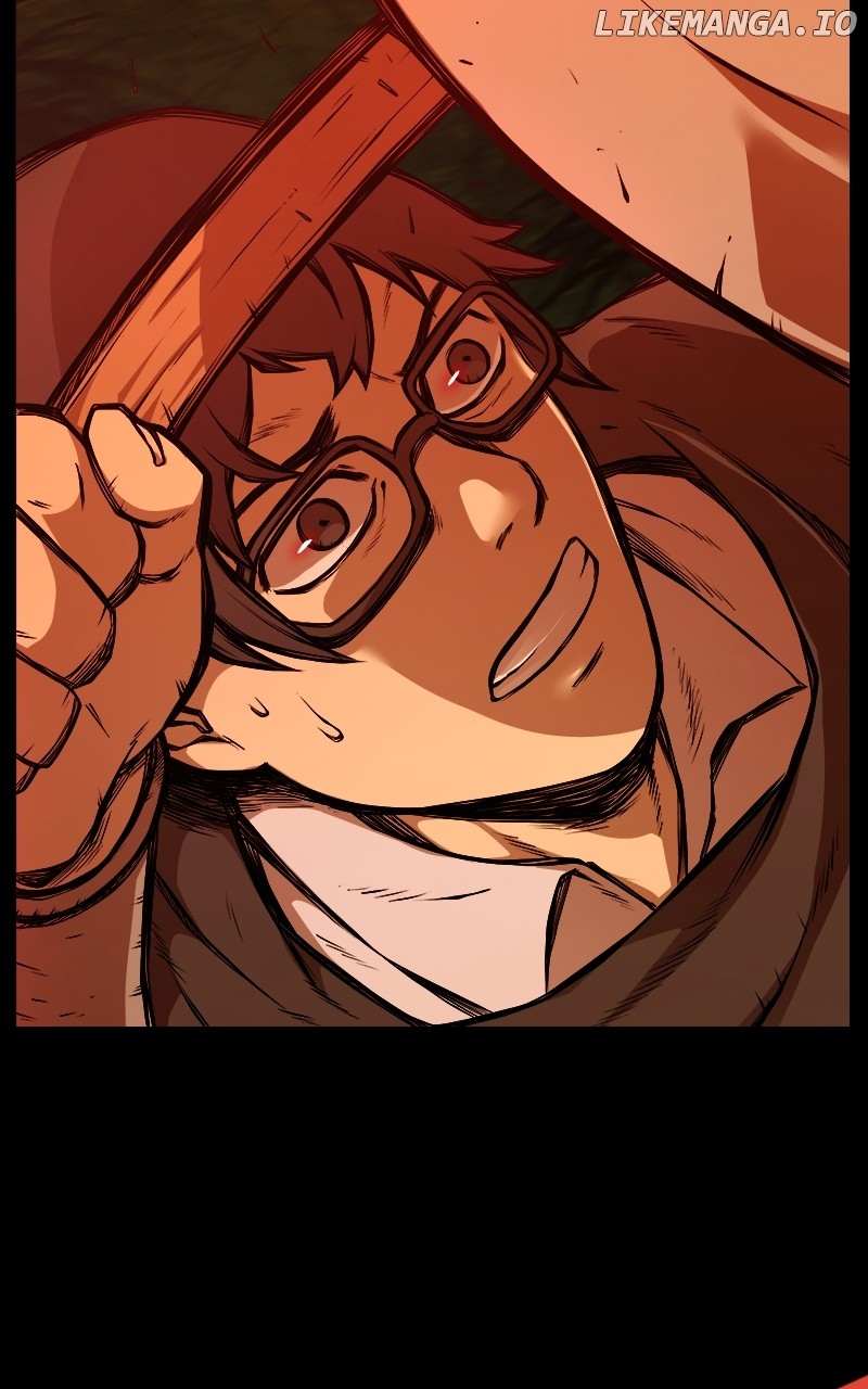 Read The Primal Hunter EN Manga Online