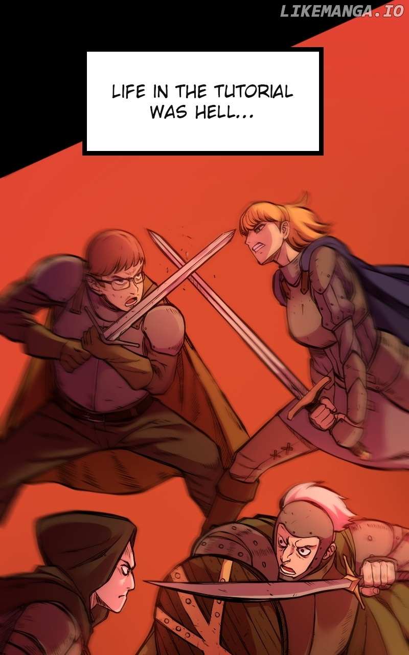 Read The Primal Hunter EN Manga Online