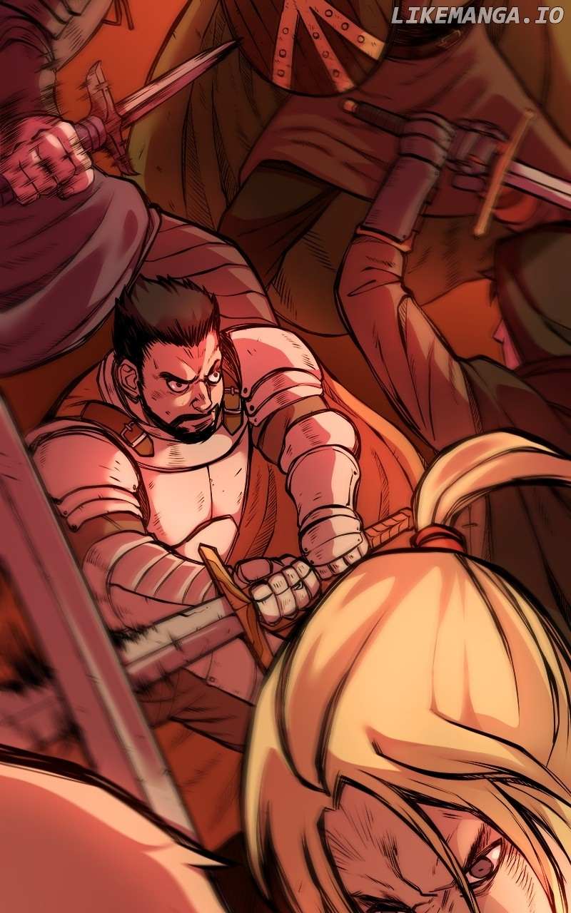 Read The Primal Hunter EN Manga Online