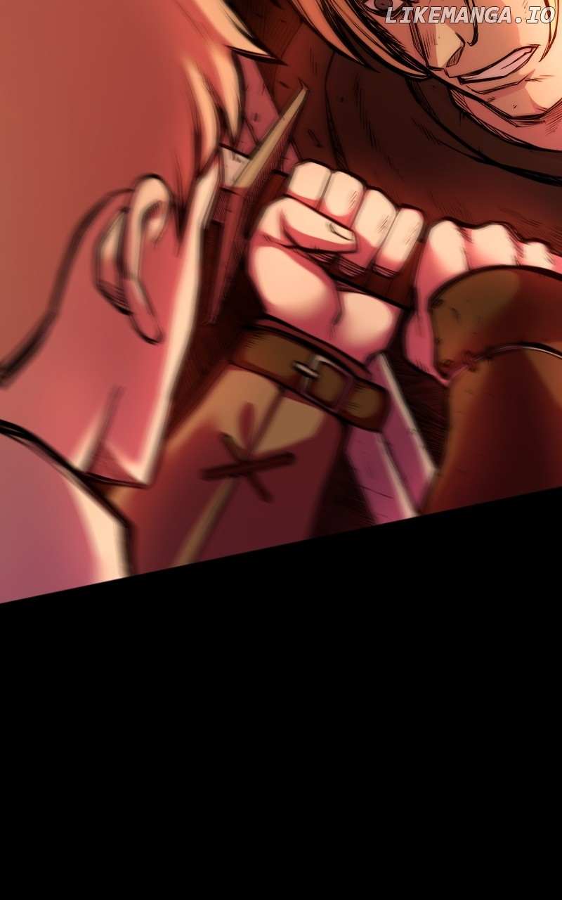 Read The Primal Hunter EN Manga Online