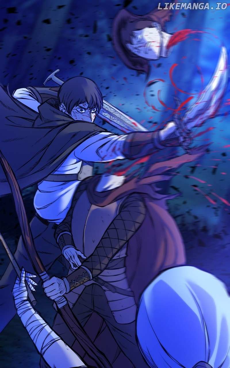 Read The Primal Hunter EN Manga Online