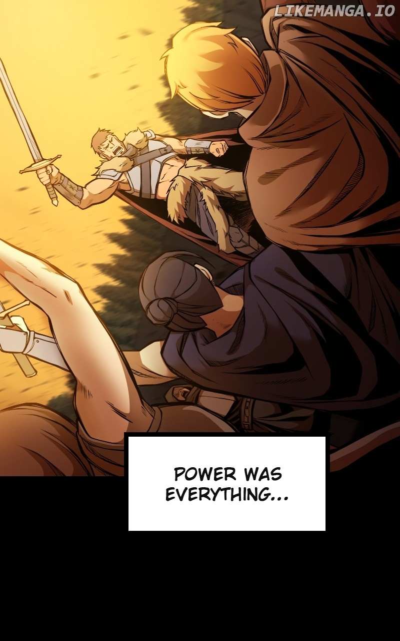 Read The Primal Hunter EN Manga Online