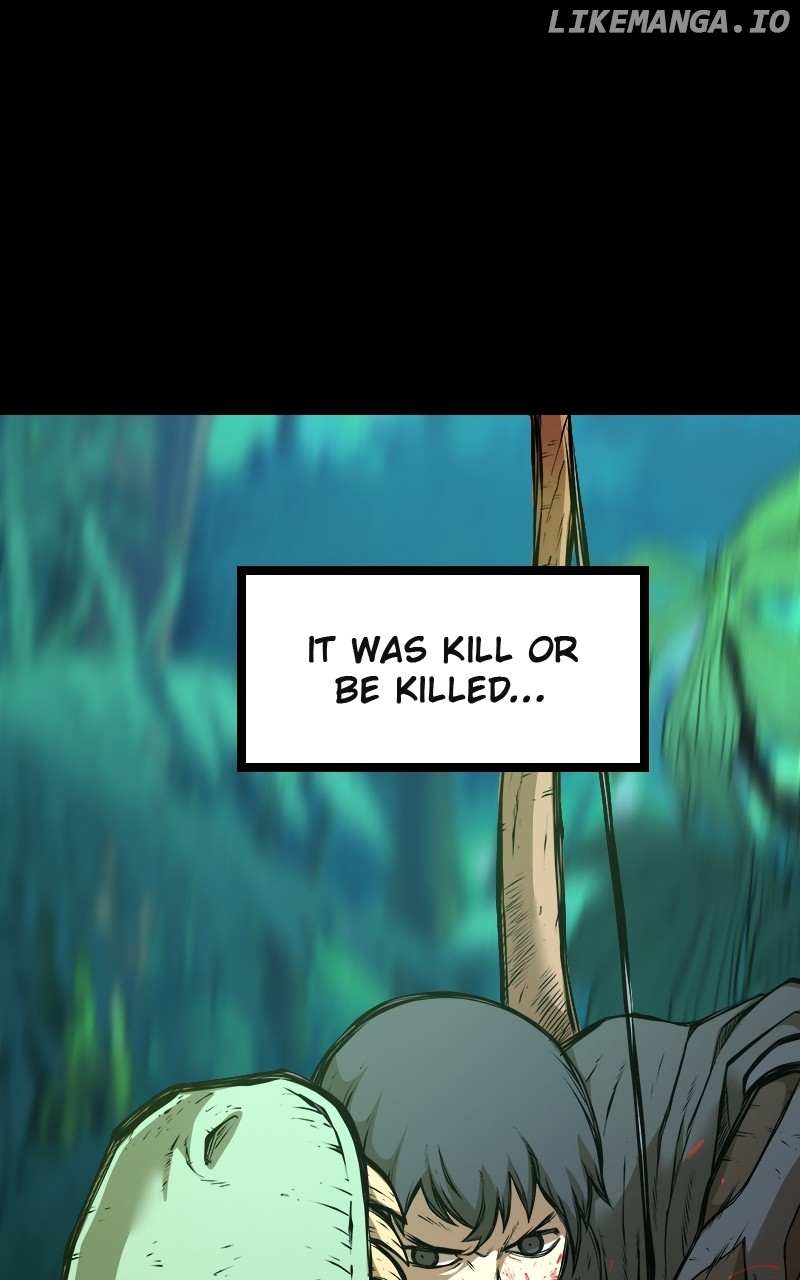 Read The Primal Hunter EN Manga Online