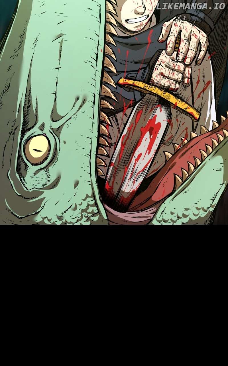 Read The Primal Hunter EN Manga Online