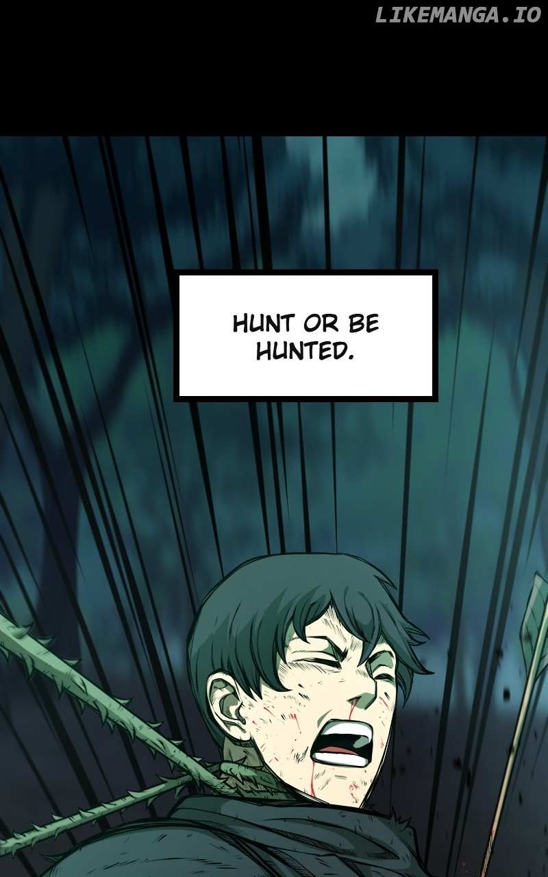 Read The Primal Hunter EN Manga Online