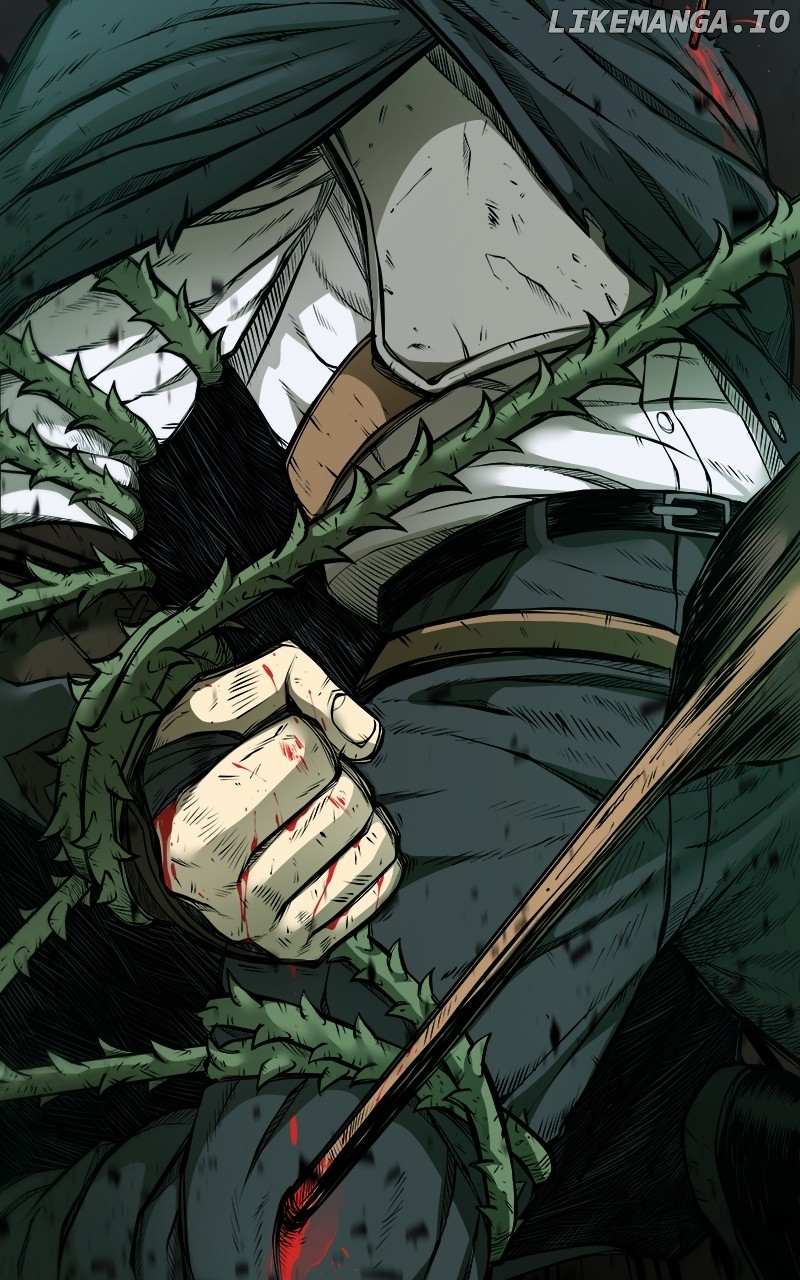 Read The Primal Hunter EN Manga Online