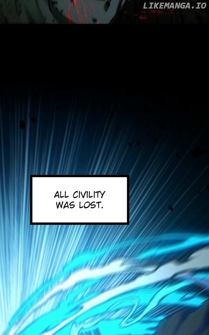 Read The Primal Hunter EN Manga Online