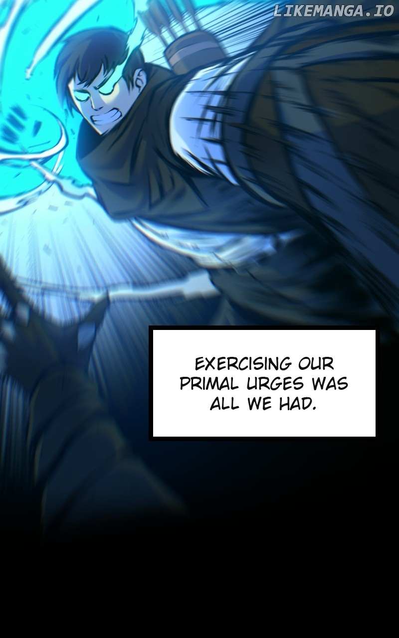 Read The Primal Hunter EN Manga Online