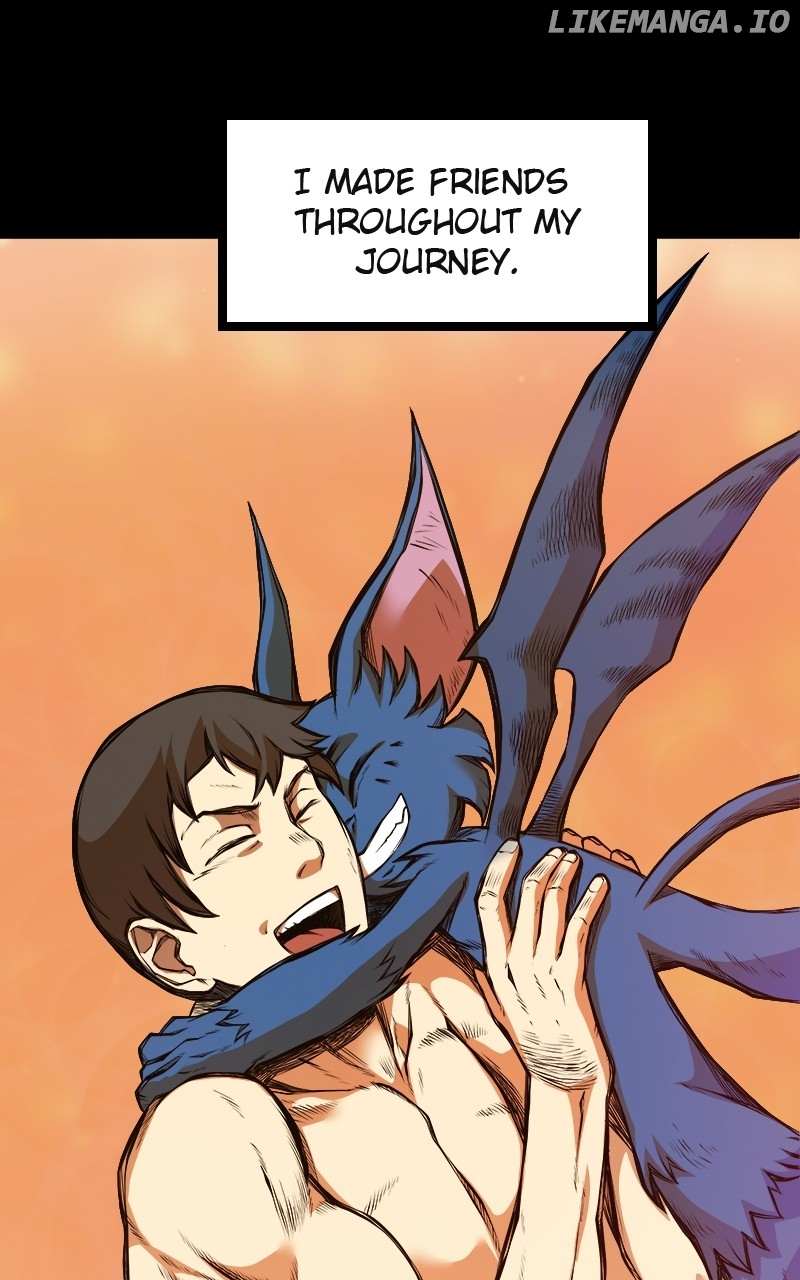 Read The Primal Hunter EN Manga Online