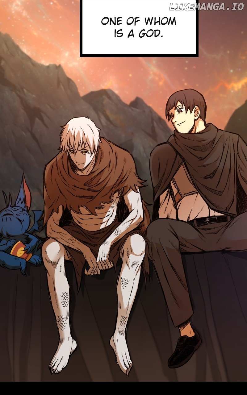 Read The Primal Hunter EN Manga Online