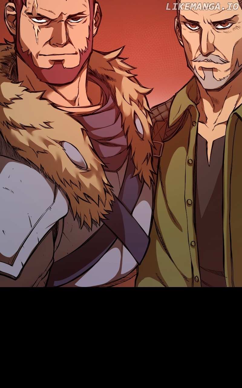 Read The Primal Hunter EN Manga Online