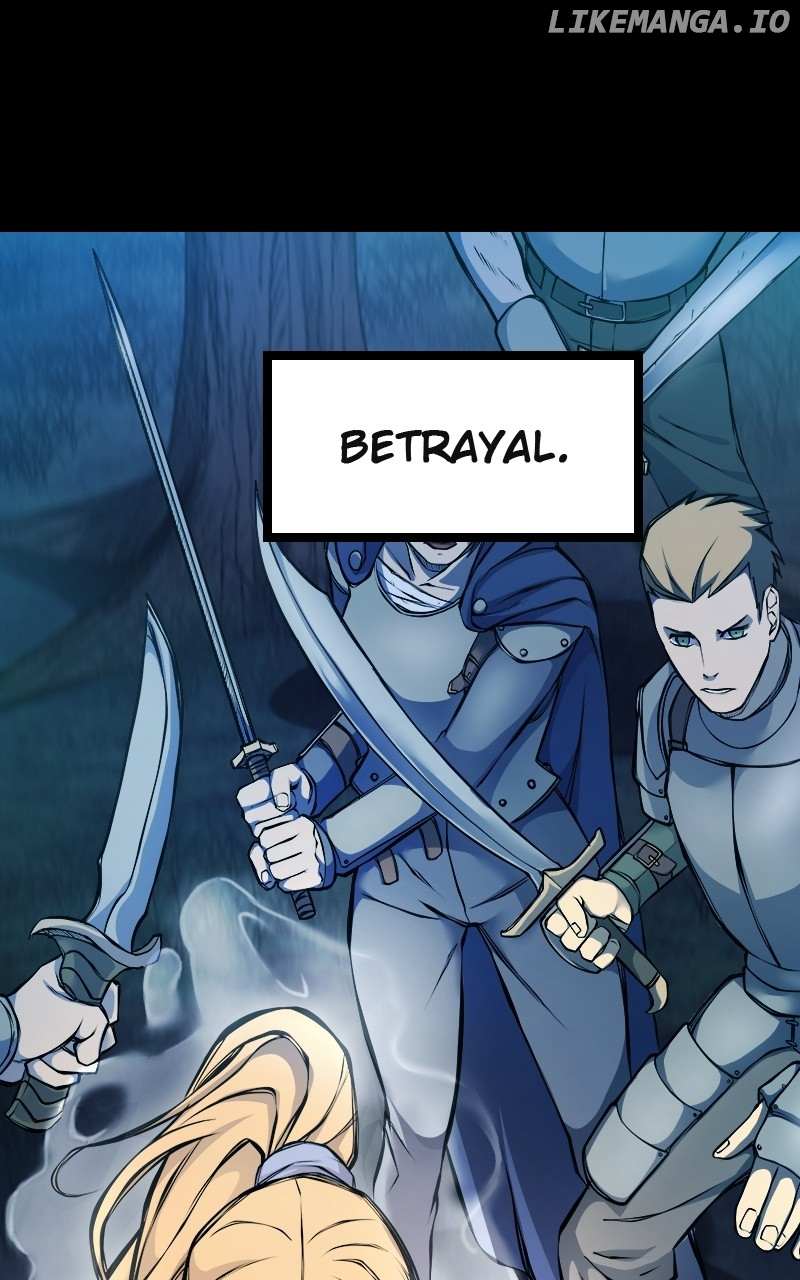 Read The Primal Hunter EN Manga Online