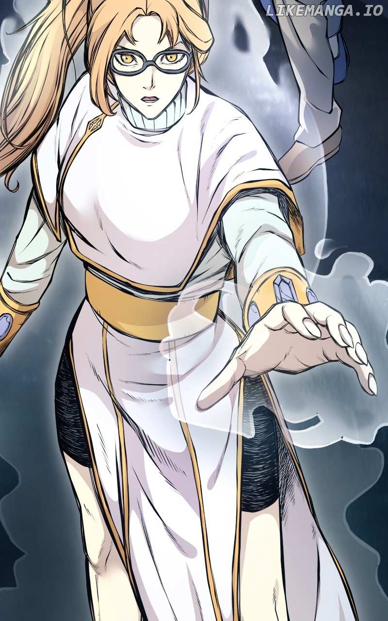 Read The Primal Hunter EN Manga Online