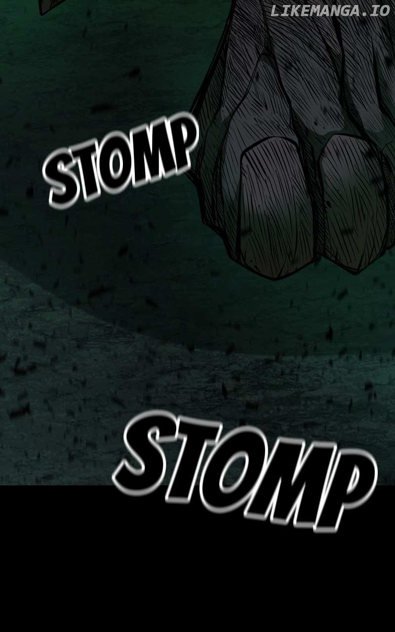 Read The Primal Hunter EN Manga Online