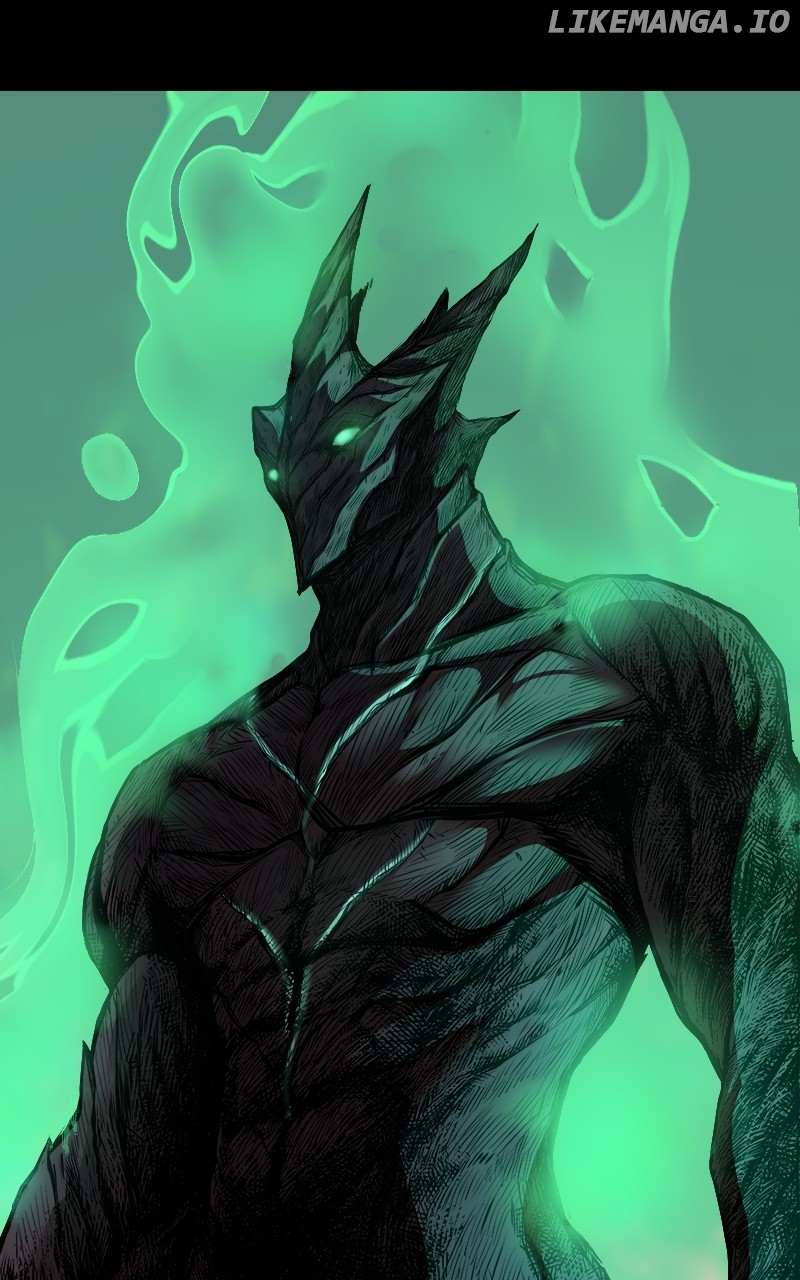 Read The Primal Hunter EN Manga Online