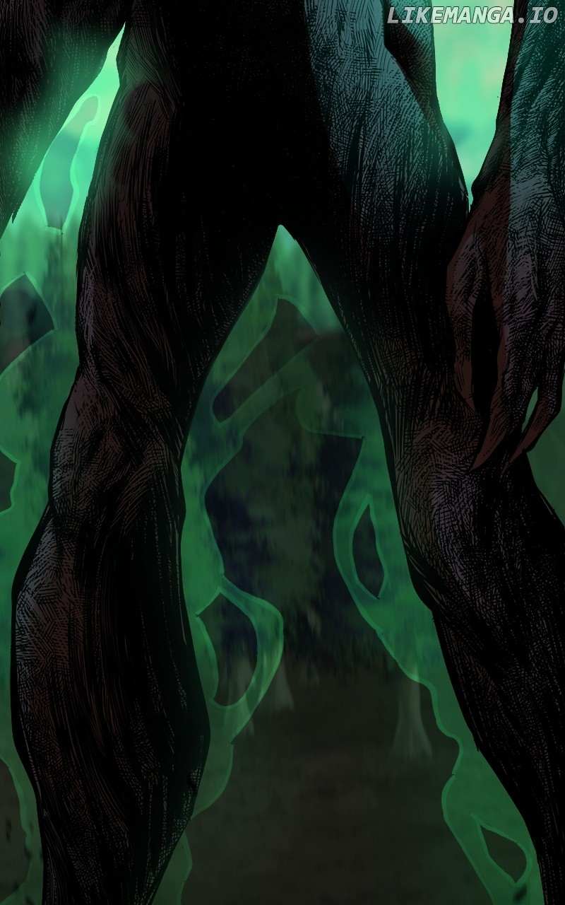 Read The Primal Hunter EN Manga Online