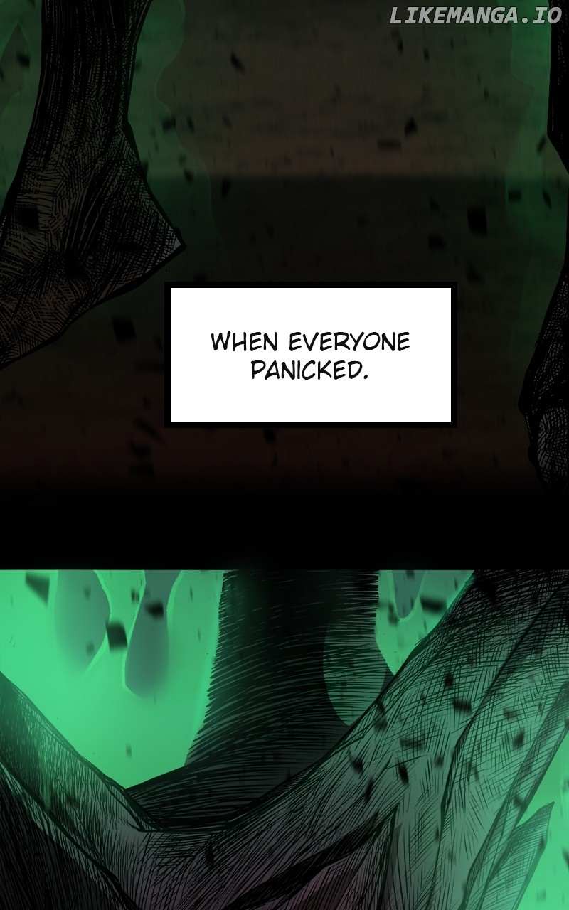 Read The Primal Hunter EN Manga Online