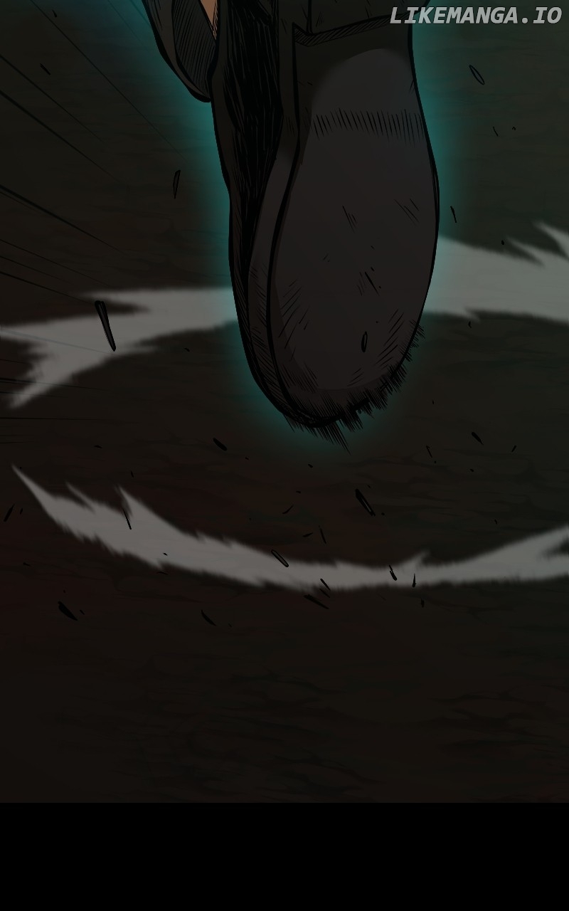 Read The Primal Hunter EN Manga Online